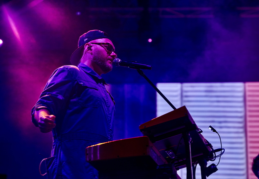 Olsztyn Green Festiwal 2025
