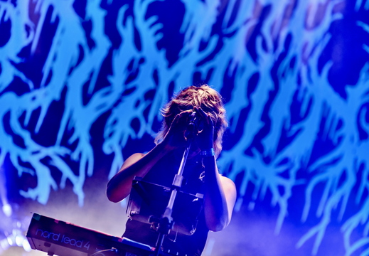 Olsztyn Green Festiwal 2024